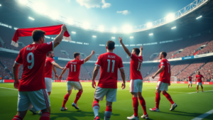 fu ballschauen herzinfarkt risiko