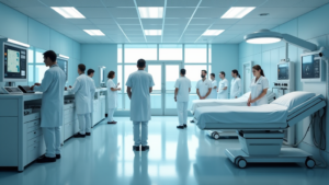 klinikreform bundestagsbeschluss