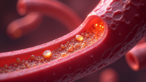 lipoprotein herzinfarkt