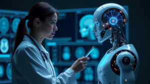 medizin technologie