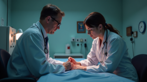 organspende deutschland