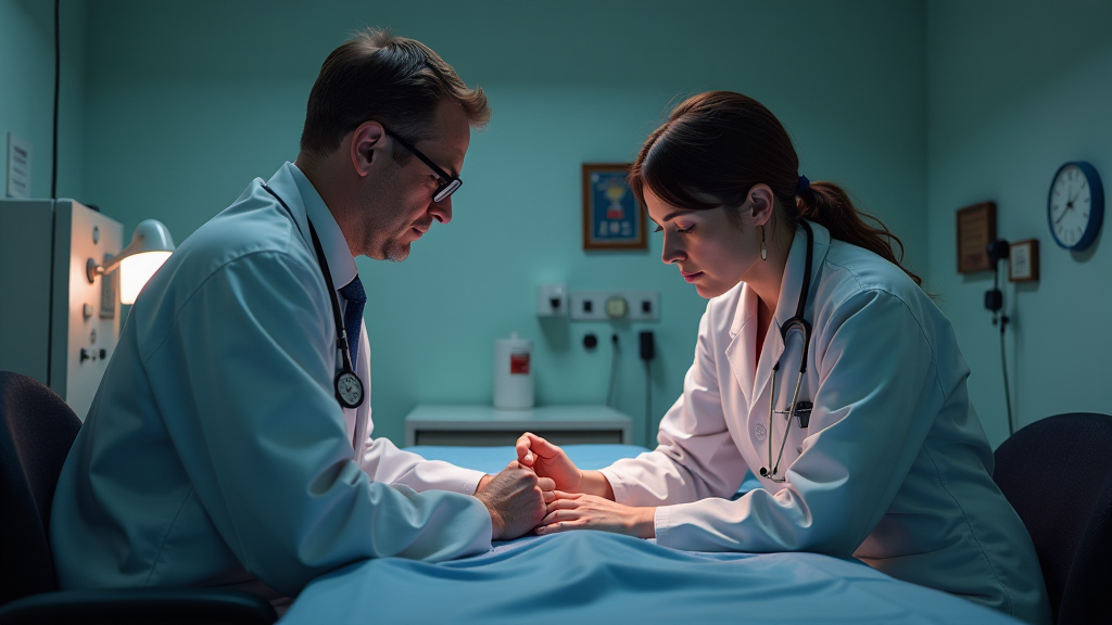organspende deutschland