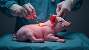 revolution re telechirurgie