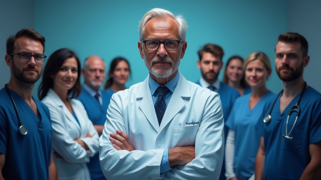 revolutioniert herzchirurgie