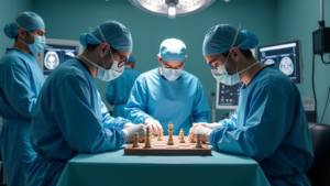 spanischer hirntumor
