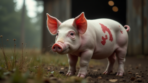 vogelgrippevirus alarmiert