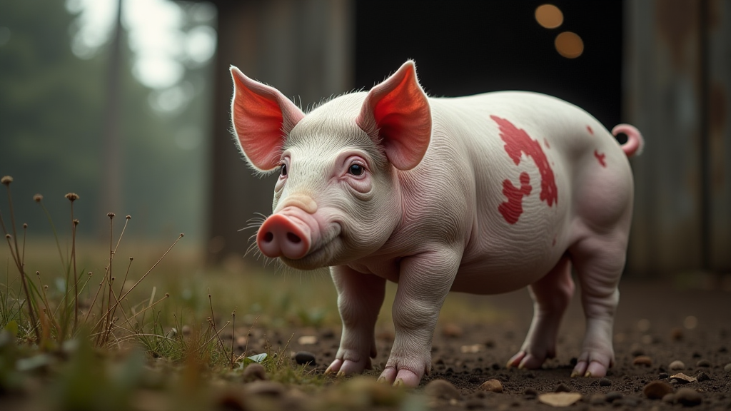 vogelgrippevirus alarmiert