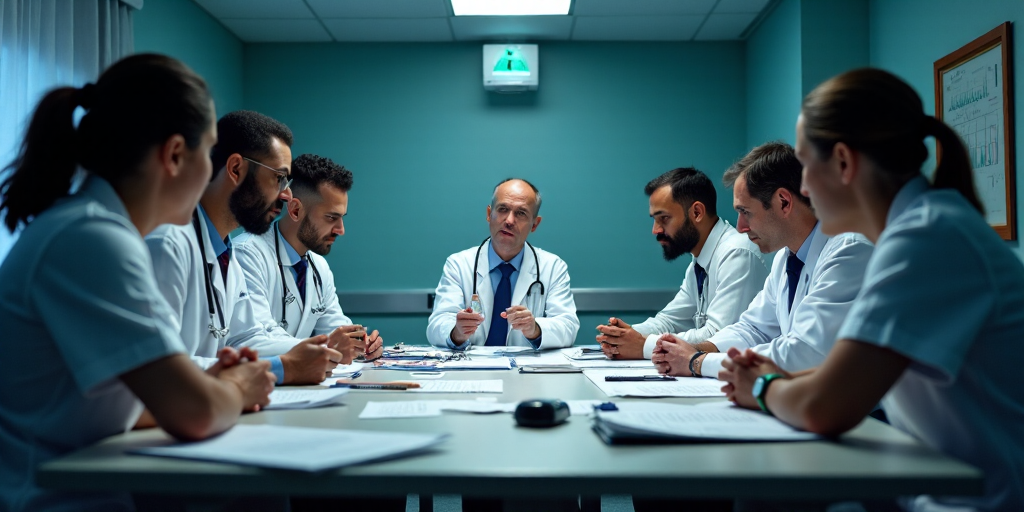 Dringende Reformen in der Notfallmedizin: Experten schlagen Alarm