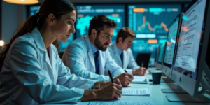 Die Herausforderungen der Ereigniszeitanalyse in systematischen Übersichten
