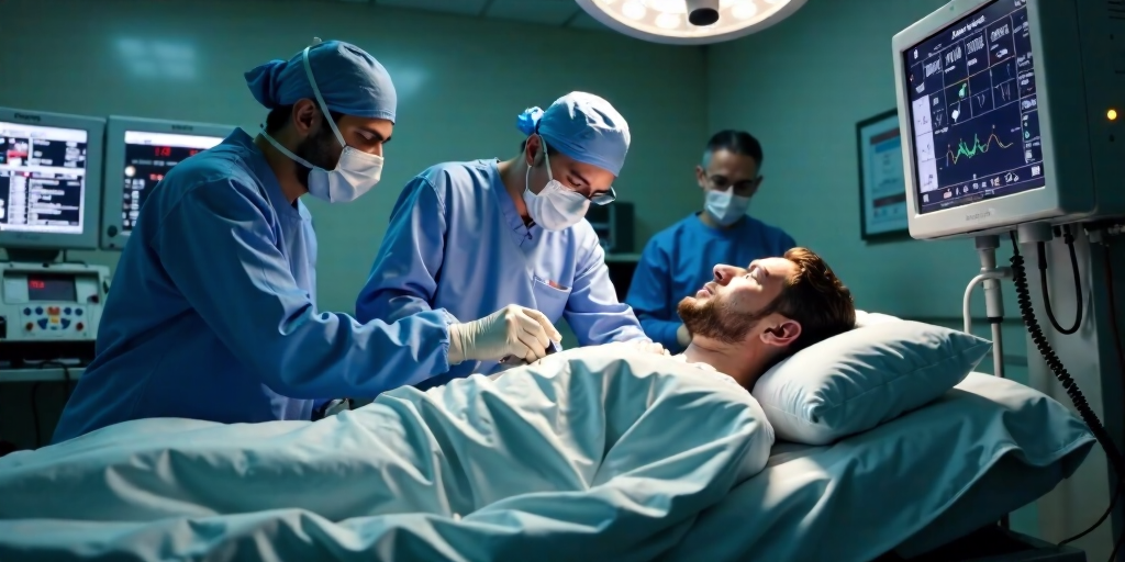 Neue Wege zur Behandlung des kardiogenen Schocks: Aktuelle Erkenntnisse und Therapieansätze