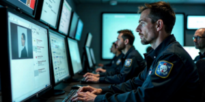 Analyse der aktuellen Situation der Rettungsleitstellen in Thüringen