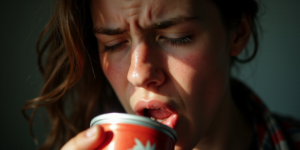 Gefährliche Auswirkungen von Energydrinks auf Jugendliche und Herzkranke