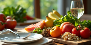 Die unterschätzte Gefahr der Mangelernährung: Risiken und Lösungen