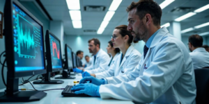 Neue Studie sucht Teilnehmer für effektivere Therapie bei Herzschwäche und Vorhofflimmern