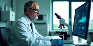 Neue Wege zur Vorbeugung von Herzinfarkten durch Immuntherapie