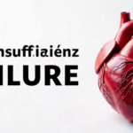 Herzinsuffizienz: Alles, was du über die Schwäche des Herzens wissen musst