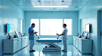 Die Zukunft der Kliniken