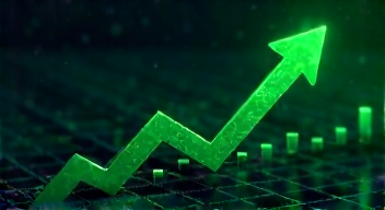 Aktien im Aufwind!