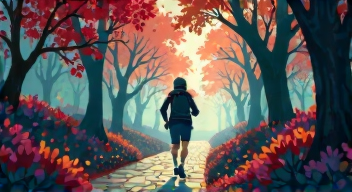 Sport gegen Alzheimer: Der Schrecken der Bewegung und ihre Wunder