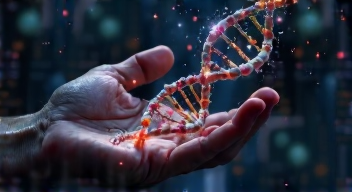 Die Kontrolle über genetische Entscheidungen ️