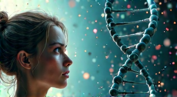 Kritische Einsichten zu Samenspende, Krebserkrankungen und genetischen Überraschungen