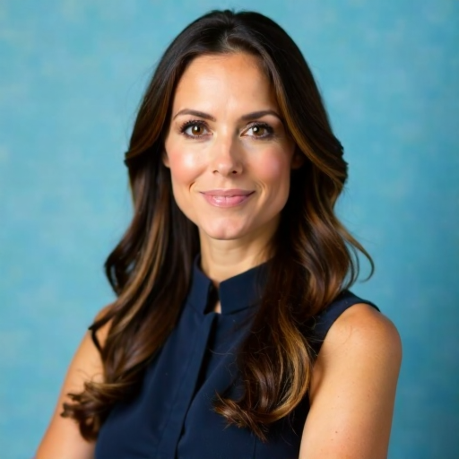 Melina Schuhmacher