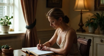 Abschließende Gedanken zur Krankheitsbewältigung (10/10)