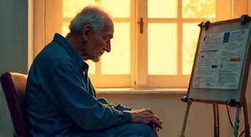 Ältere Patienten und ihre Risiken (4/10)