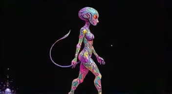 Alyssas inspirierende Reise (3/10)