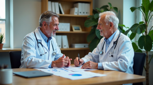 Alzheimer: Neue Therapien, Hoffnung, Herausforderungen im Gesundheitswesen