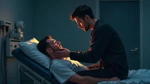 Behandlungsfehler offenlegen: Ein Paradigmenwechsel in der Medizin