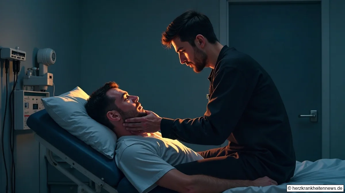 Behandlungsfehler offenlegen: Ein Paradigmenwechsel in der Medizin