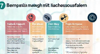 Das sind die Top 7 Schritte beim Umgang mit Krankheitsausfällen