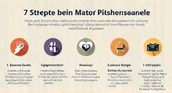 Das sind die Top 7 Schritte beim Umgang mit Krankheitsfolgen