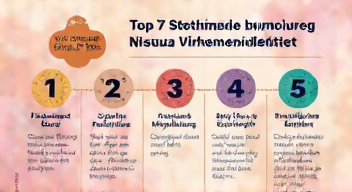 Das sind die Top 7 Schritte beim Umgang mit Frauengesundheit