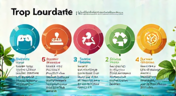 Das sind die Top 7 Schritte beim Umgang mit Mikroplastik