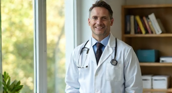 Der Arzt als Hoffnungsträger (2/10)