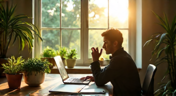 Der Einfluss von Arbeitsbedingungen auf die Gesundheit (4/10)