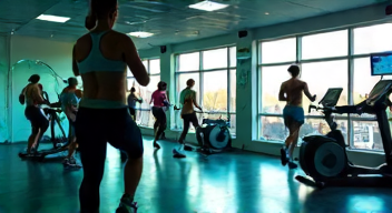 Der Einfluss von Bewegung auf die Herzgesundheit (3/10)