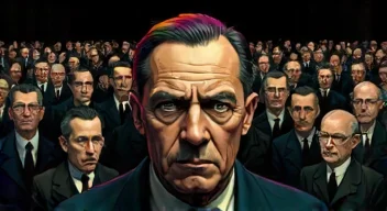 Der Einfluss von Joseph Goebbels auf die Massenkommunikation (3/10)