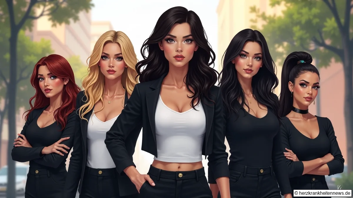 Der Mut der Frauen: Wechseljahre, Empowerment, Lebensqualität verstehen