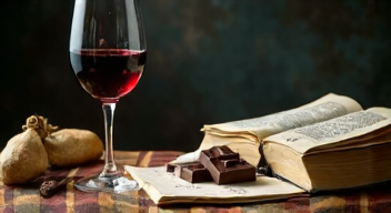 Der philosophische Blick auf Genussmittel und deren Risiken (5/10)