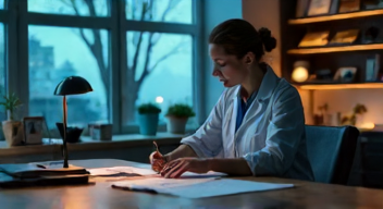 Die 5 meistgestellten Fragen (FAQ) zu Ärztinnen in Bayern