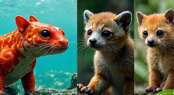 Die 5 meistgestellten Fragen (FAQ) zu extremen Tierarten