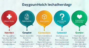 Die 5 meistgestellten Fragen (FAQ) zu Herzschwäche