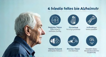 Die 6 häufigsten Fehler bei Alzheimer