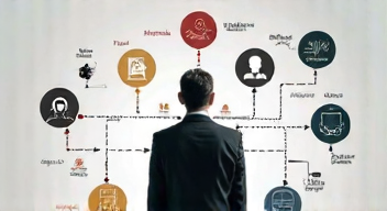 Die 6 häufigsten Fehler bei der Karriereplanung