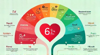 Die 6 häufigsten Fehler bei Herzgesundheit