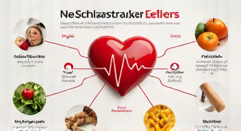 Die 6 häufigsten Fehler bei Herzschwäche