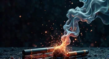 Die 6 häufigsten Fehler bei Nikotinkonsum